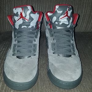 Nike Air Jordan 5